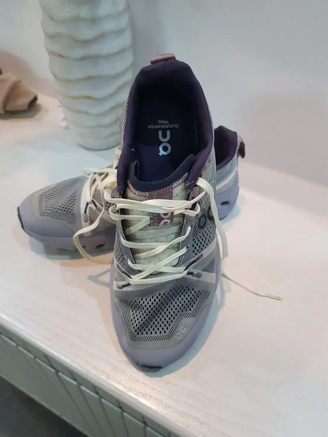 کفش OC سایز ۴۳ اصل ویتنام .نو نو|کیف، کفش، کمربند|سنندج, |دیوار