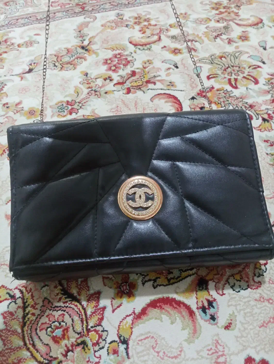 چند عدد کیف|کیف، کفش، کمربند|خرم‌آباد, |دیوار