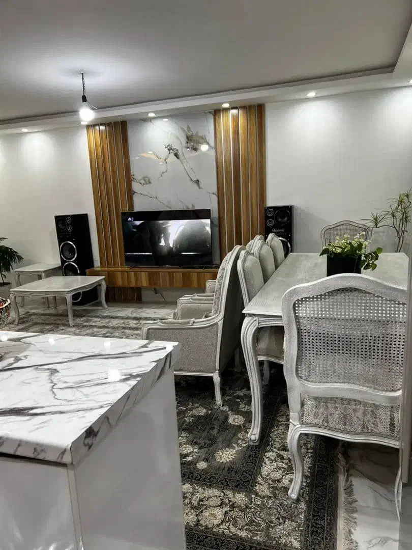 خیابان سرزمین/فول/شرایط نقد و اقساط|فروش آپارتمان|هشتگرد, شهرک المهدی|دیوار