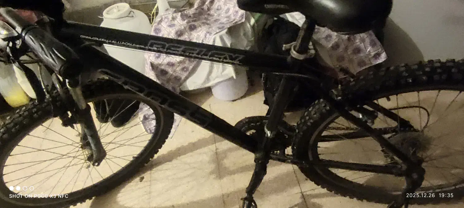 دوچرخه|دوچرخه، اسکیت، اسکوتر|ارومیه, |دیوار