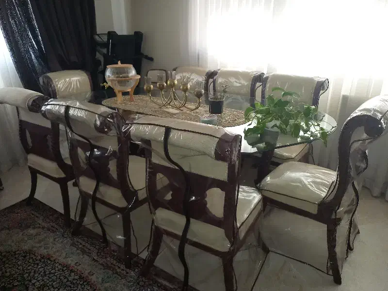 فروش اسباب بلا استفاده منزل|حراج|شیراز, مهدیآباد|دیوار