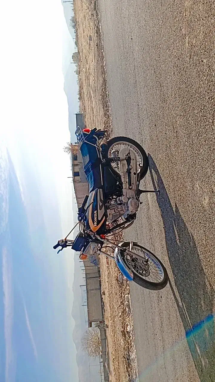 متور‌200مدارک‌دتکمیل|موتورسیکلت|یاسوج, |دیوار