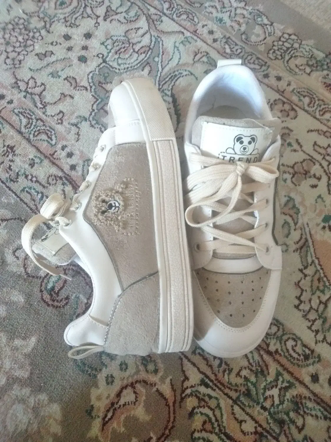 کفش زنانه سایز۴۰|کیف، کفش، کمربند|یاسوج, |دیوار