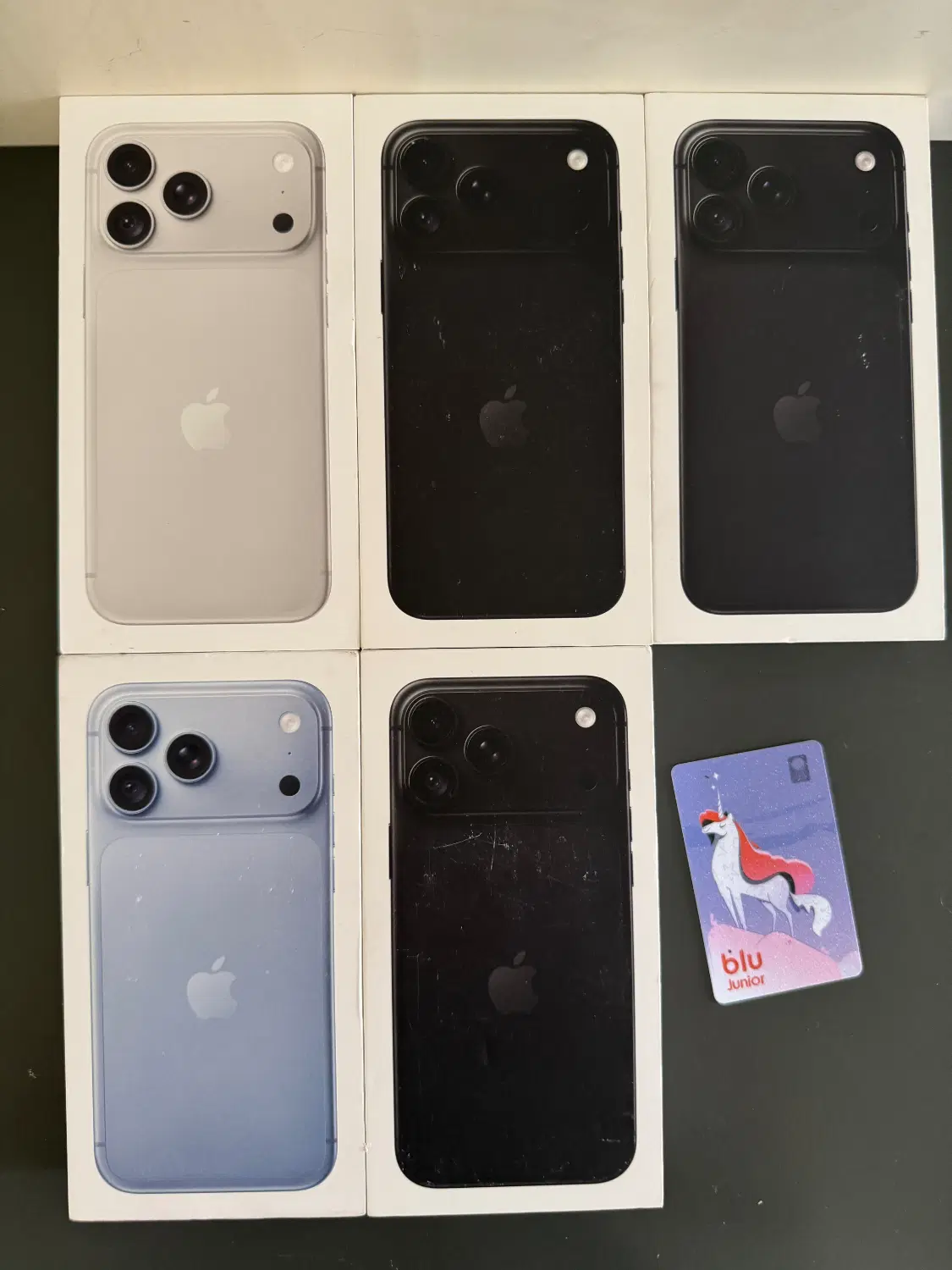 Iphone 18promax(256)zaa|موبایل|تهران, یافت آباد جنوبی|دیوار