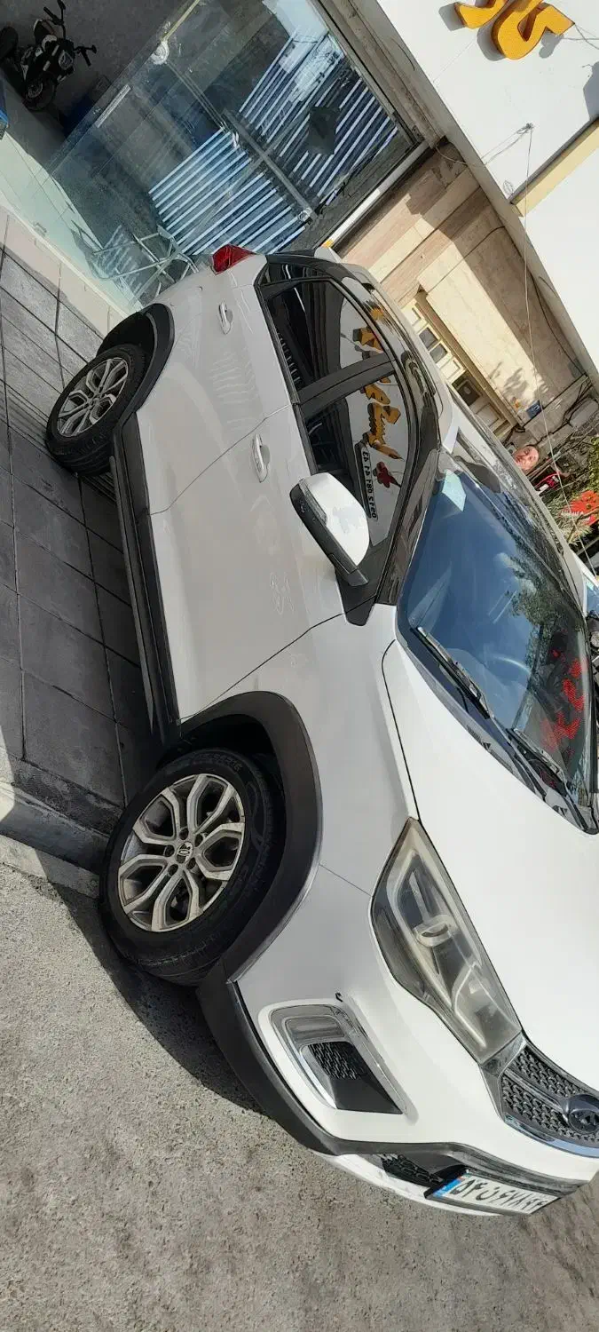 x22اتومات مدل۹۶|خودرو سواری و وانت|تهران, کیانشهر|دیوار
