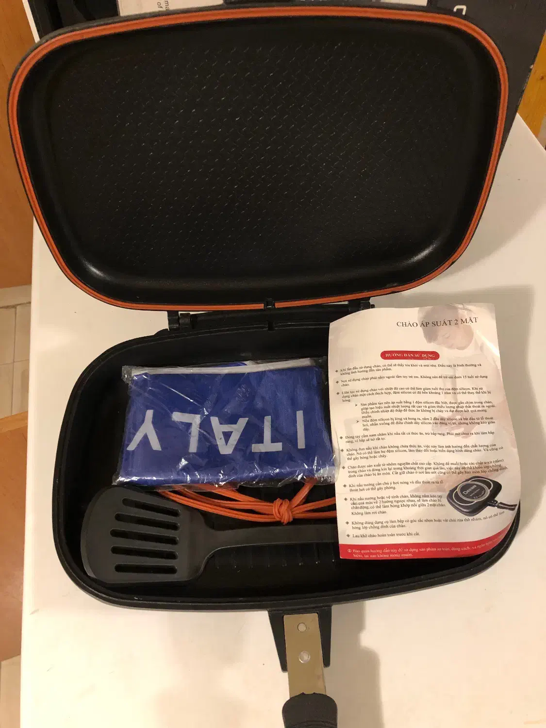 ماهیتابه رژیمی دسینی|ظروف پخت‌وپز|تهران, سازمان آب|دیوار