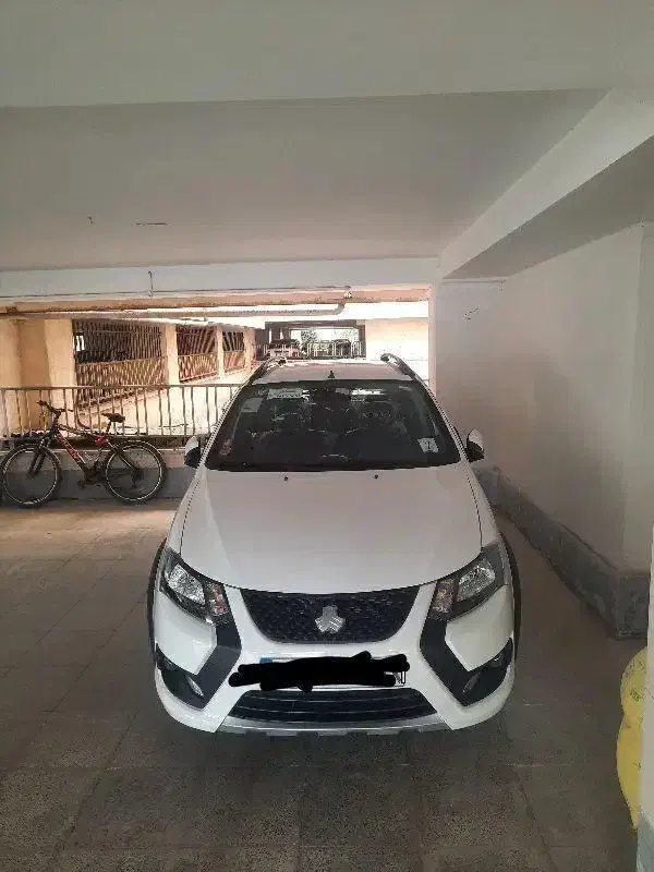 کوئیک S صفر خشک|خودرو سواری و وانت|محمدشهر, سیدآباد|دیوار