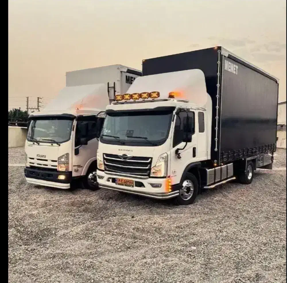 خدمات درون شهری و بیرون شهری اثباب منزل تضمینی|خدمات حمل و نقل|بندر کنگان, |دیوار