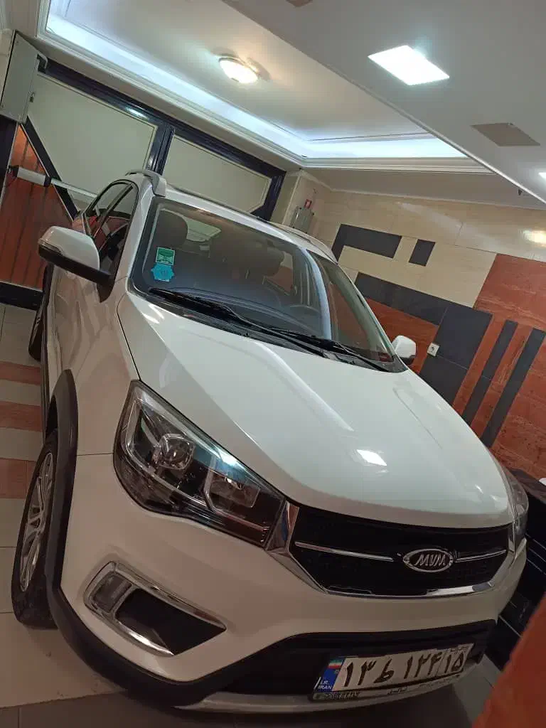 x22خانگی و کارمندی درحد|خودرو سواری و وانت|تبریز, |دیوار