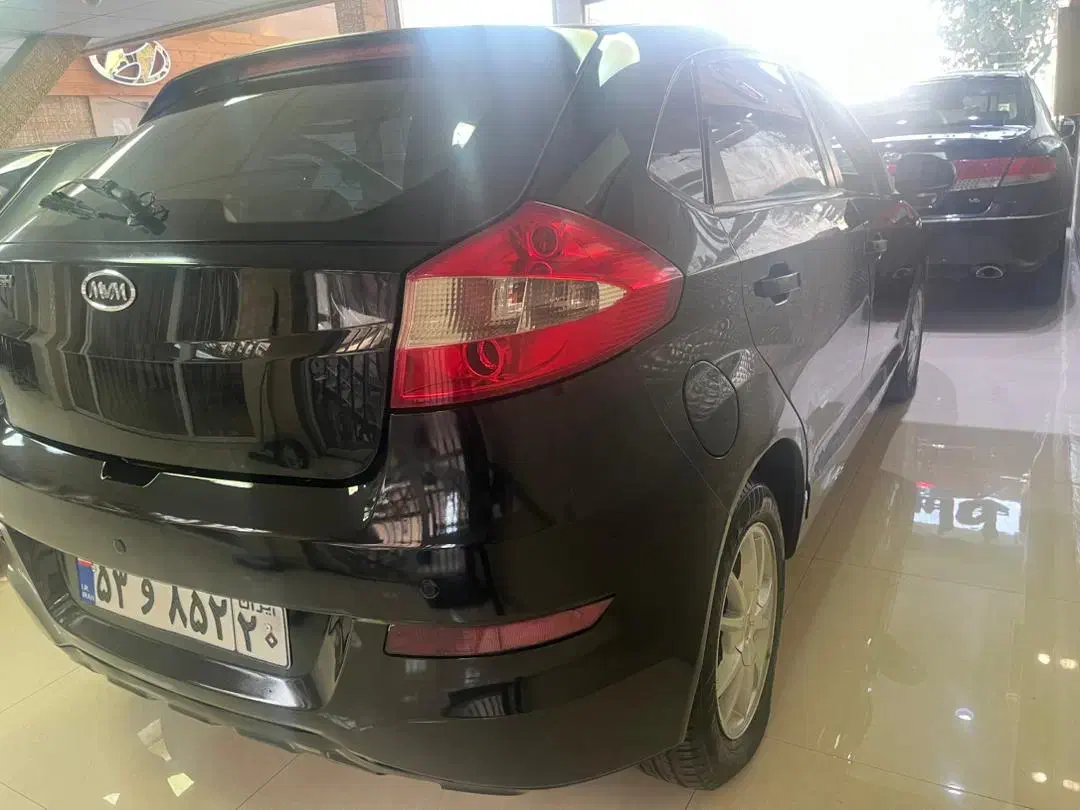 ام وی ام 315 مدل 92 بیرنگ فقط اقساطی|خودرو سواری و وانت|تهران, دردشت|دیوار