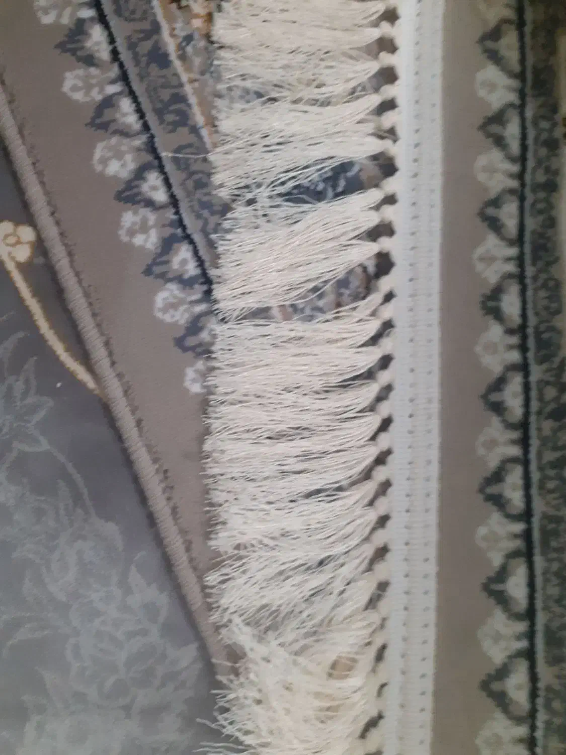 فرش افشان ۷۰۰ شانه|فرش|قرچک, مهدیه|دیوار