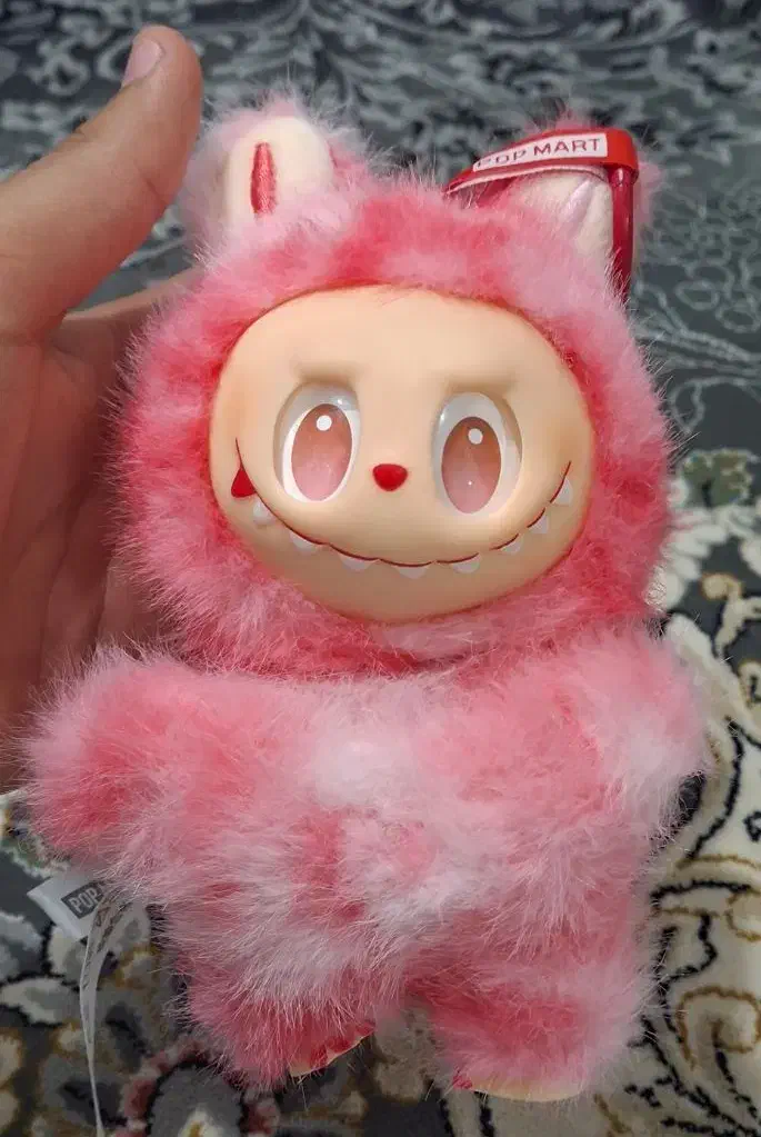 لبوبو|اسباببازی بچه|گرگان, |دیوار