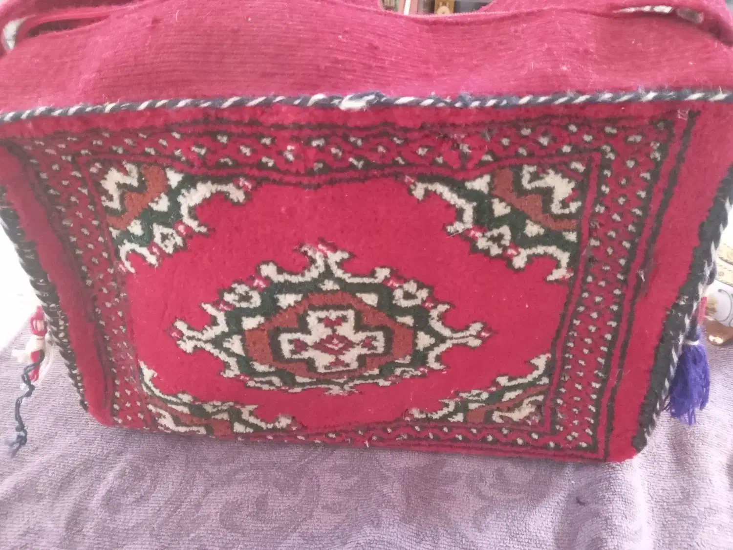 کیف سنتی|کیف، کفش، کمربند|شاهین‌شهر, شهرک پردیس|دیوار