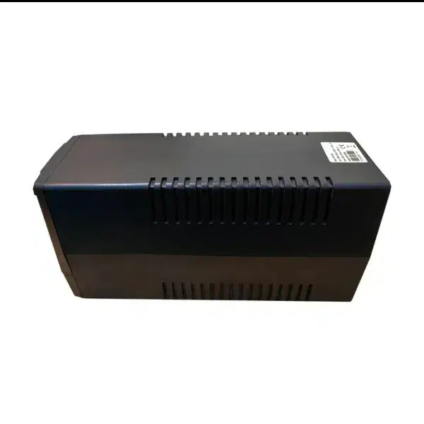 پک کامل دوربین مداربسته به همراه دستگاه UPS|دوربین مداربسته|ری, شهادت|دیوار