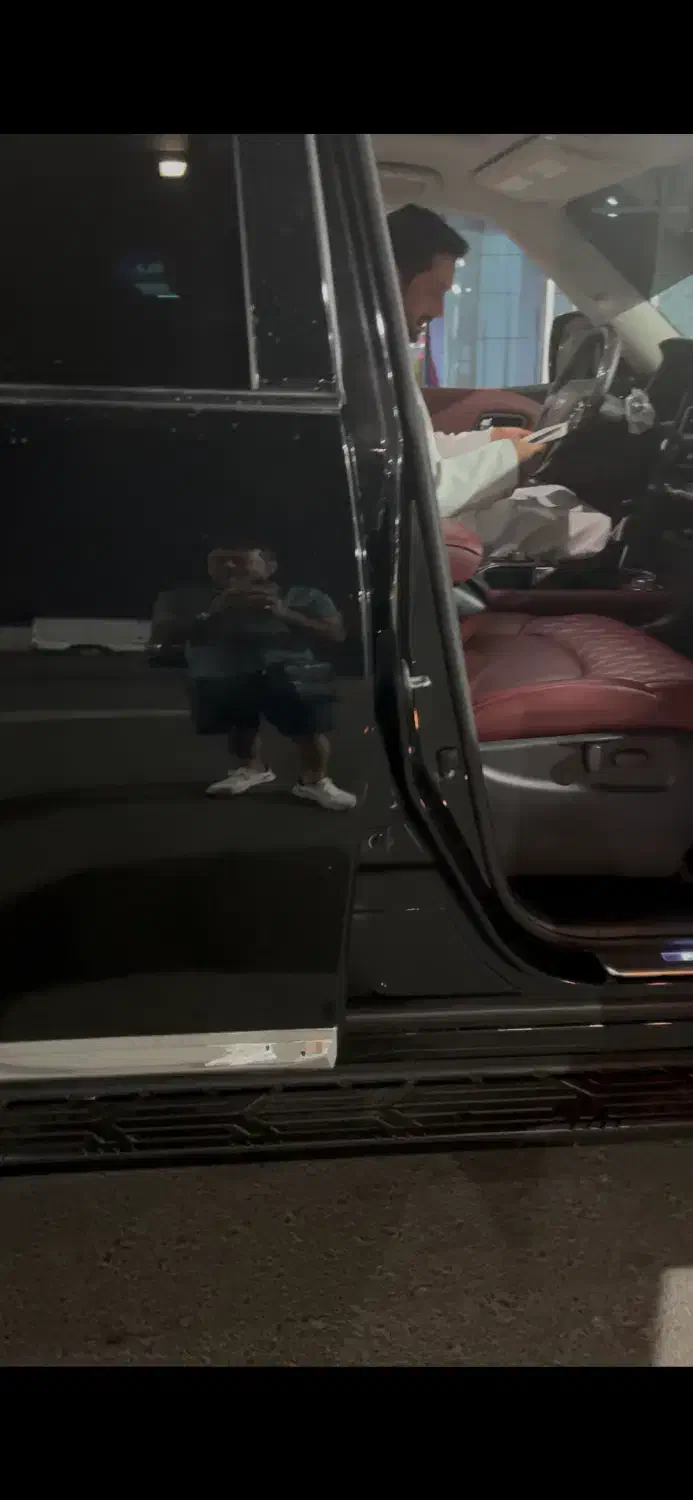 نیسان پاترول پلاتینیوم در حد صفر فول فول|خودرو سواری و وانت|اهواز, زردشت|دیوار