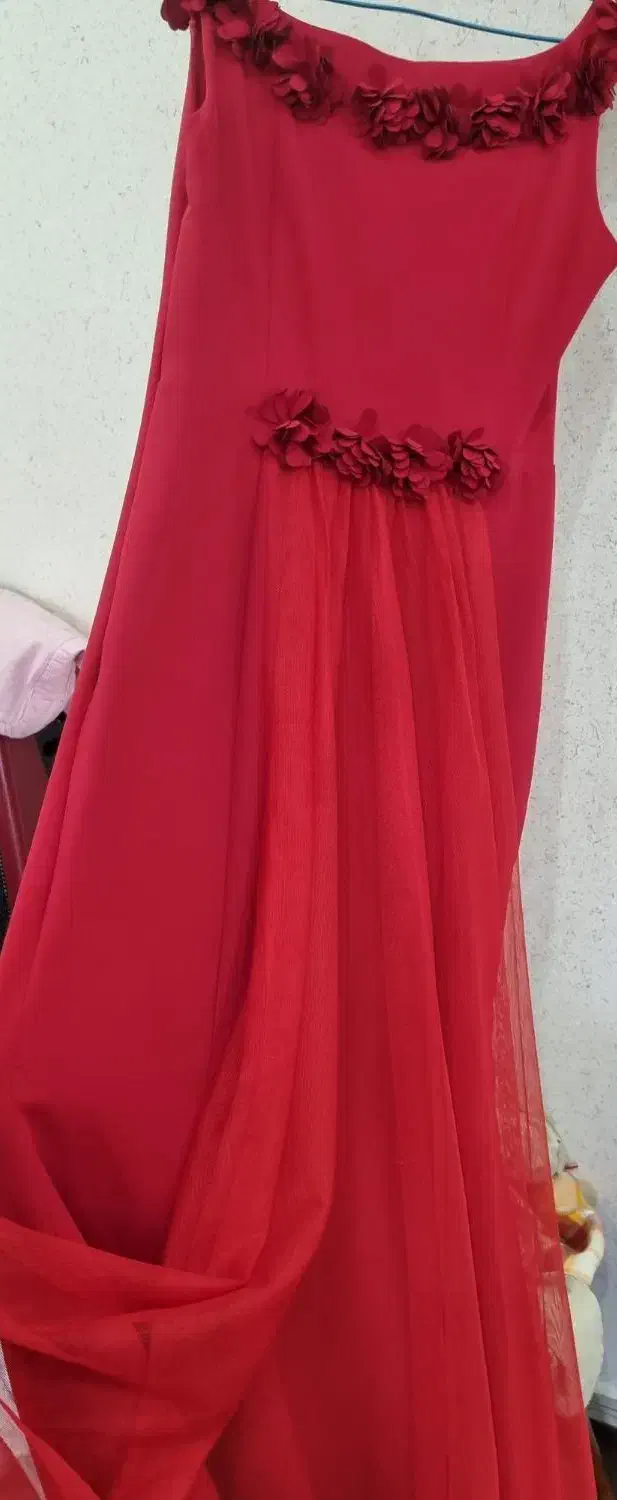 لباس مجلسی .حنا بندون.فرمالیته|لباس|بوشهر, |دیوار