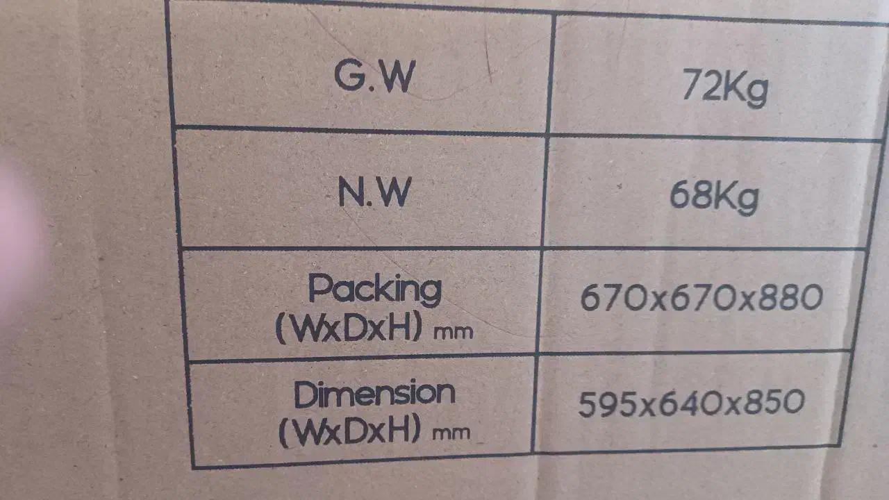 یخچال و لباسشویی و تلویزیون آکبند|یخچال و فریزر|گلستان (تهران), |دیوار