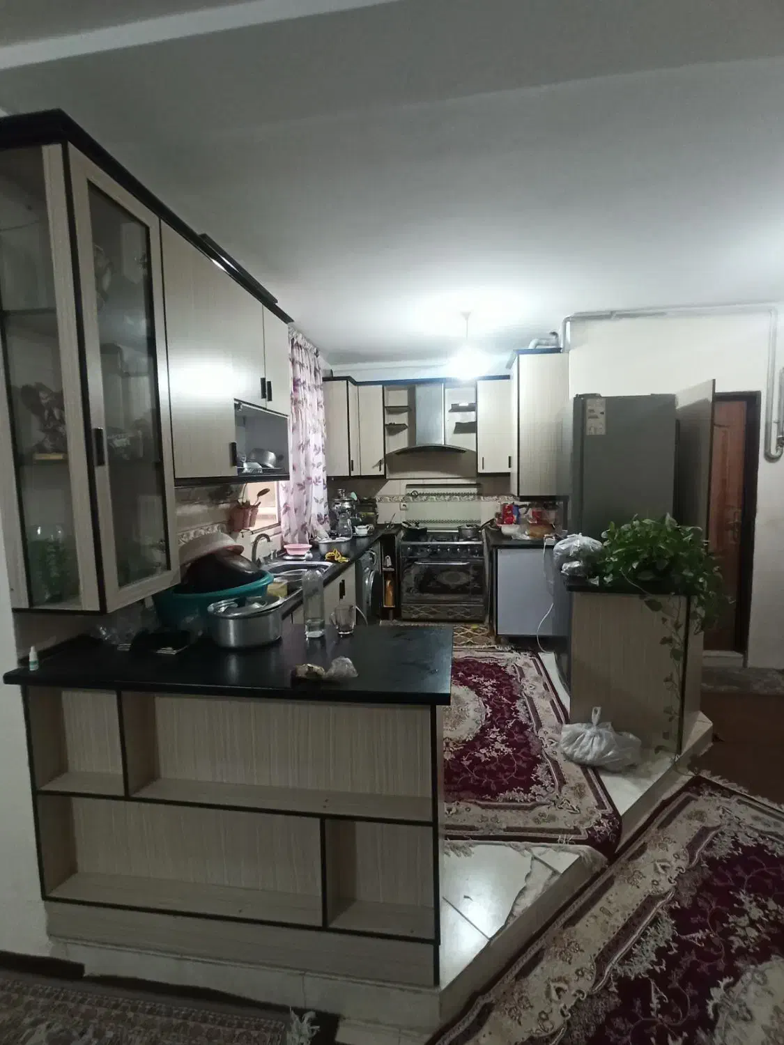 مسکن مهر نظراباد پروژه خیرین 74متری تکخواب|فروش آپارتمان|نظرآباد, مسکن مهر نظرآباد|دیوار