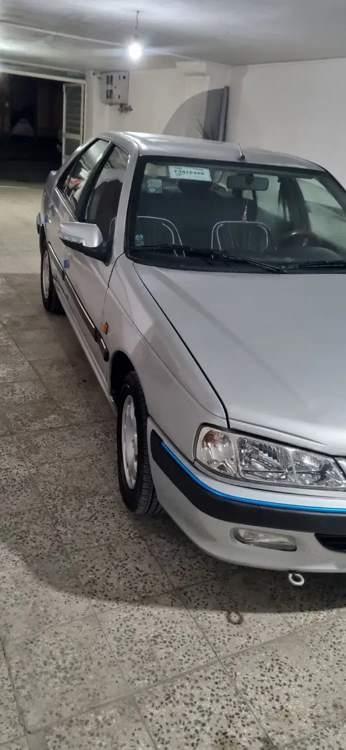 پژو مدل 88|خودرو سواری و وانت|ملایر, |دیوار