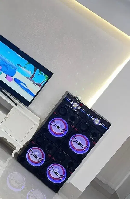 باند و آینه کنسول|بوفه، ویترین، کنسول|پارس‌آباد, |دیوار