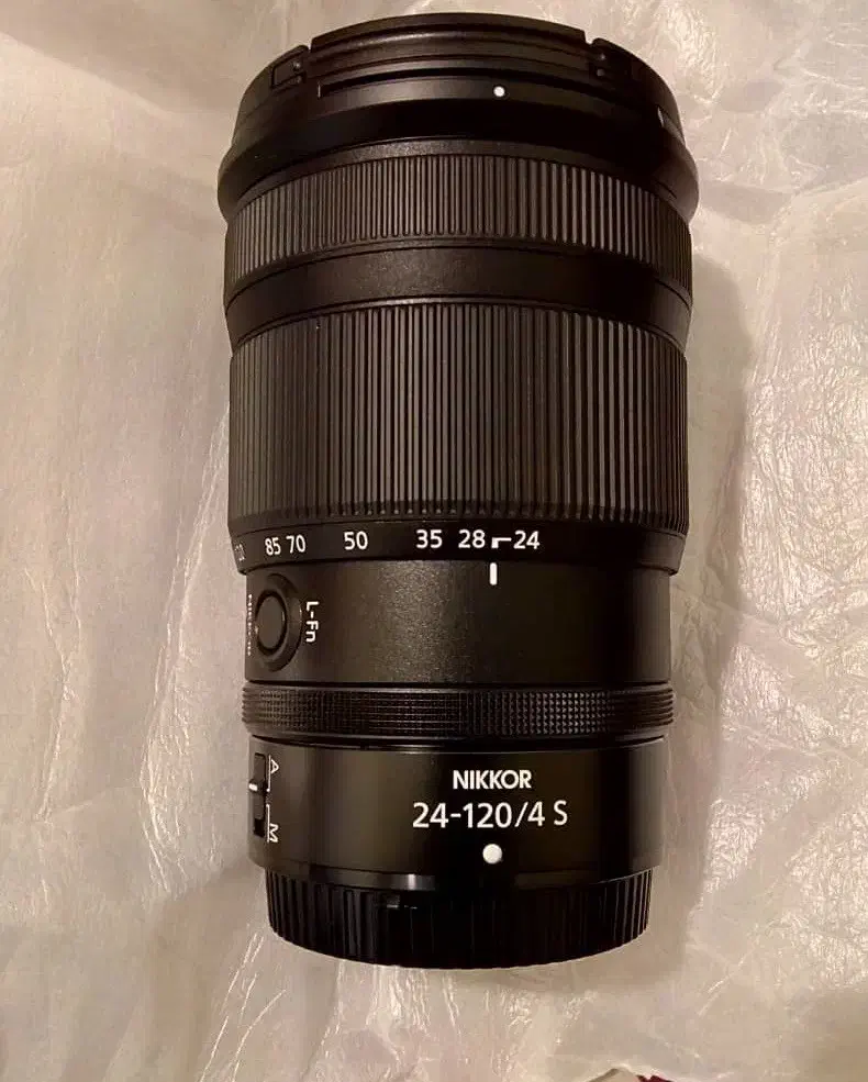 فروش دوربین Z8 Nikon به همراه لنز 24 - 120 آکبند|دوربین عکاسی و فیلم‌برداری|تهران, صد دستگاه|دیوار