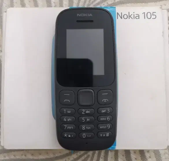 گوشی نوکیا ۱۰۵|موبایل|تهران, افسریه شمالی|دیوار