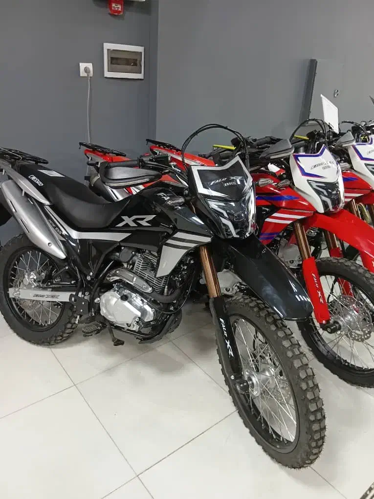 موتور اقساط بخر (( با کارت ملی))  بدون پیش پرداخت|موتورسیکلت|فردیس, نسترن شرقی|دیوار