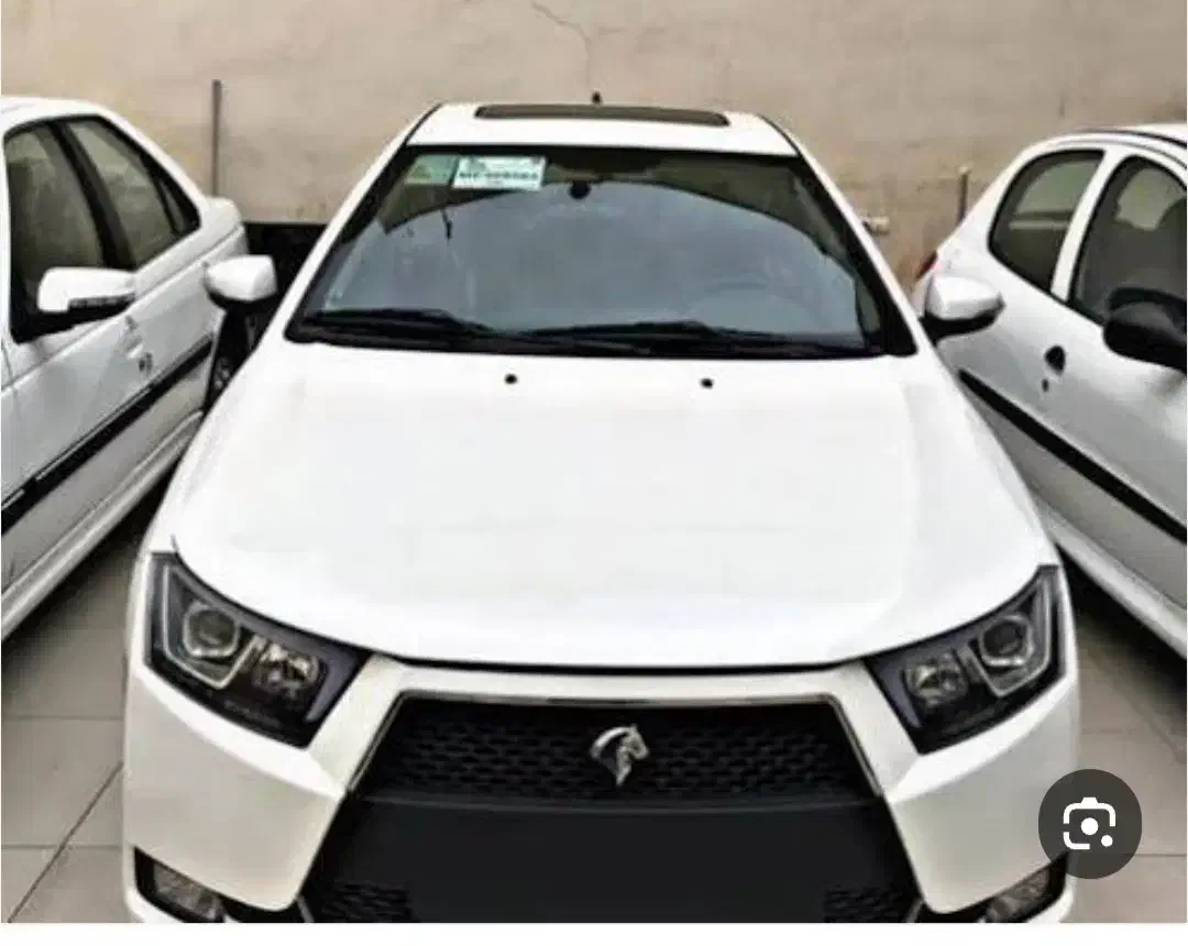 دنا پلاس اتومات آبشنال سفید برج روز ،صفر خشک|خودرو سواری و وانت|ارومیه, |دیوار