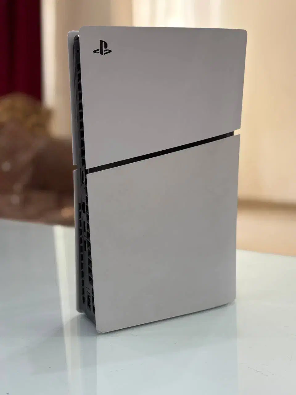 ps5 slim|کنسول، بازی ویدئویی و آنلاین|مشهد, ده دی|دیوار