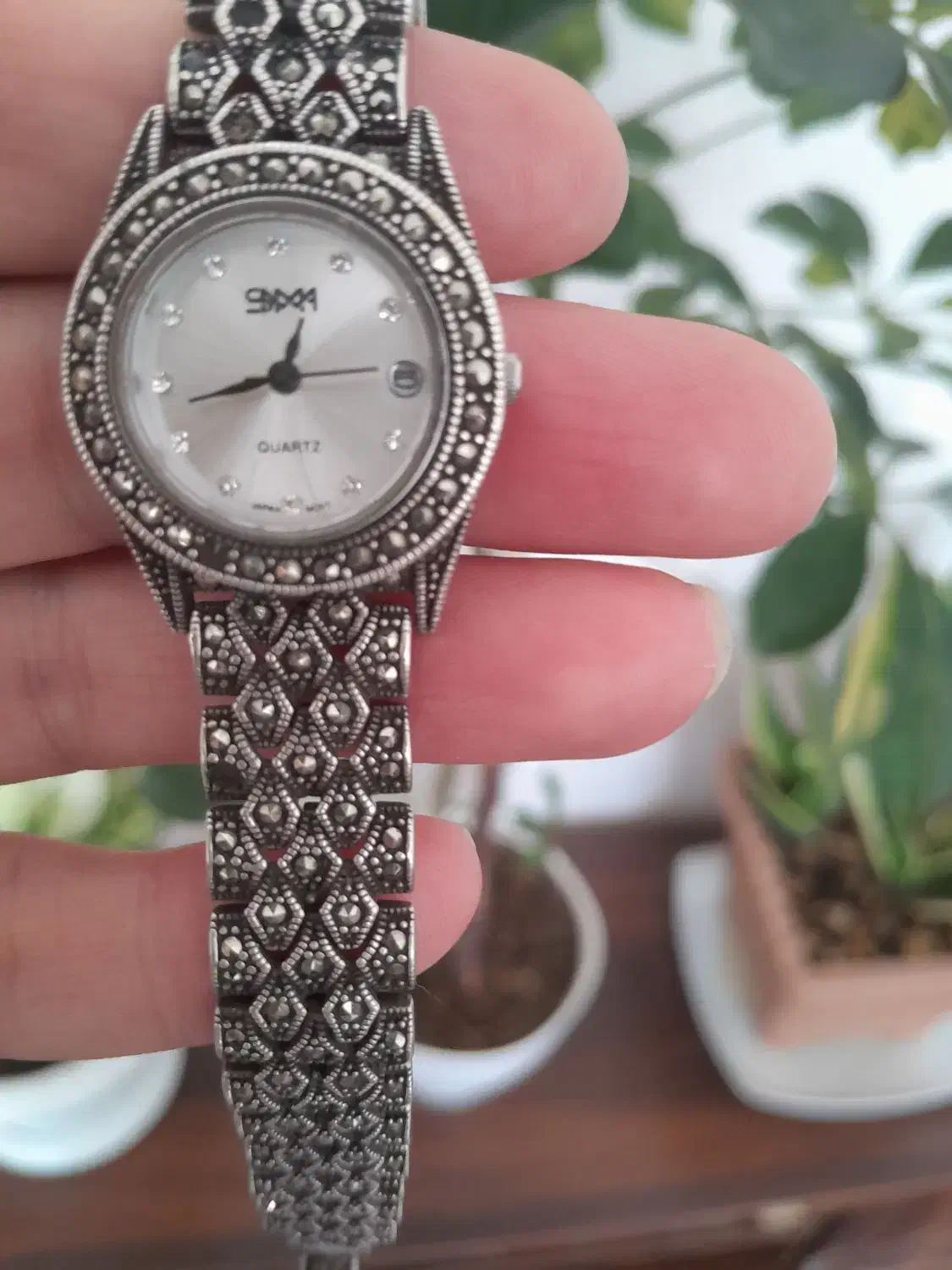 ساعت نقره|ساعت|اردبیل, |دیوار