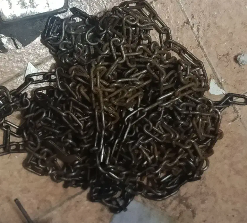 زنجیر چرخ|قطعات یدکی و لوازم جانبی|کاشان, دانشگاه|دیوار