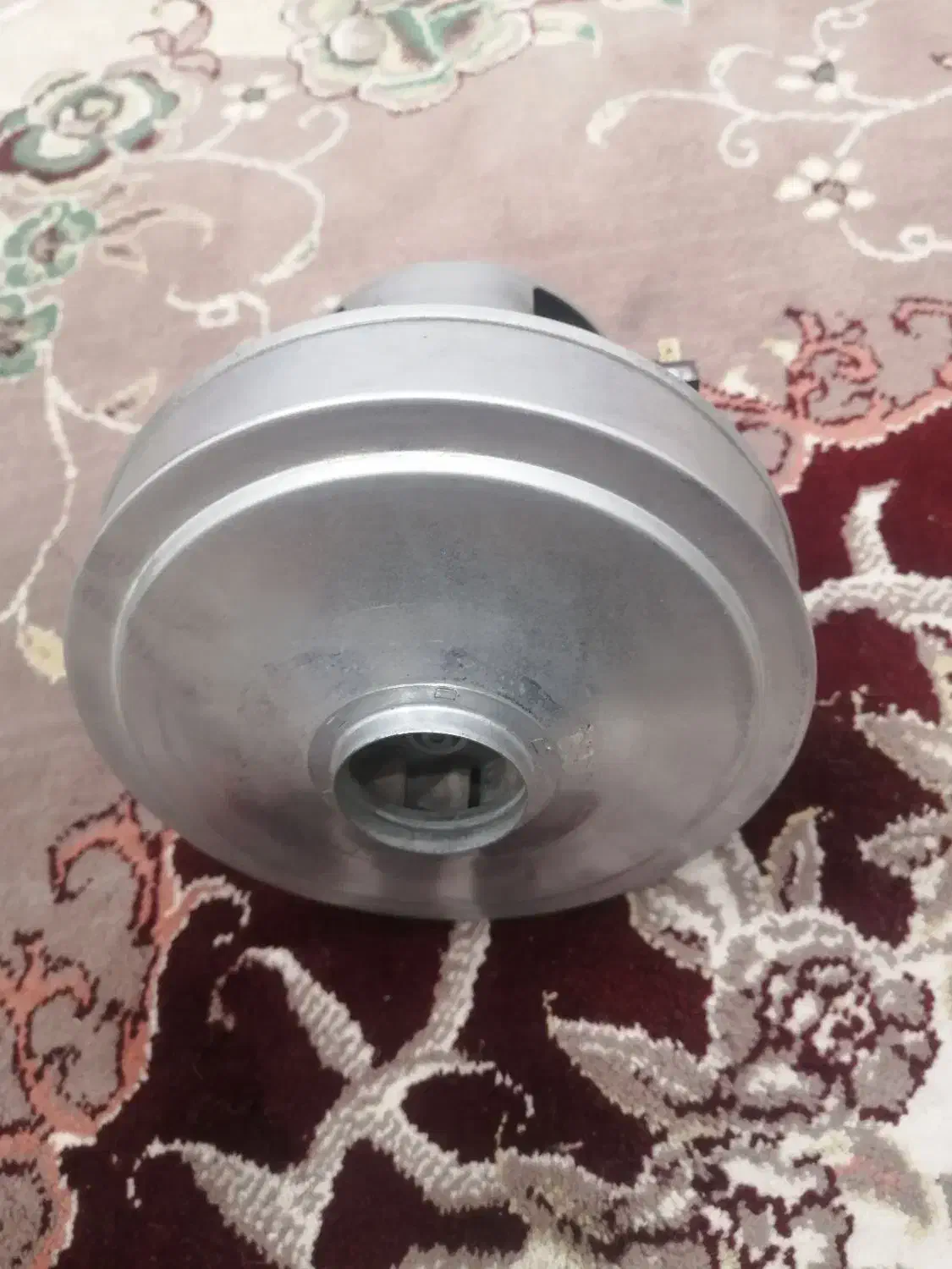 موتور جاروبرقی اصلی وخوب|جاروبرقی، جارو شارژی، بخارشو|شیراز, باغ تخت|دیوار