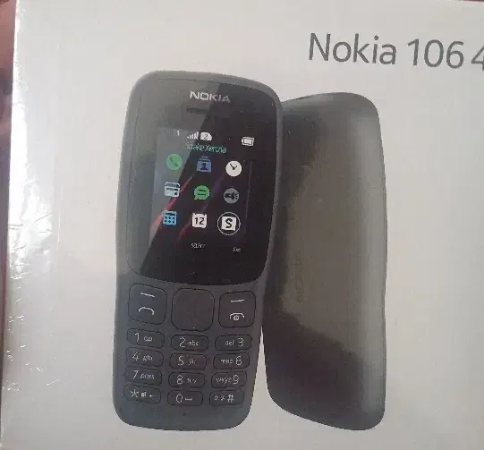 گوشی نوکیا ساده|موبایل|قزوین, |دیوار
