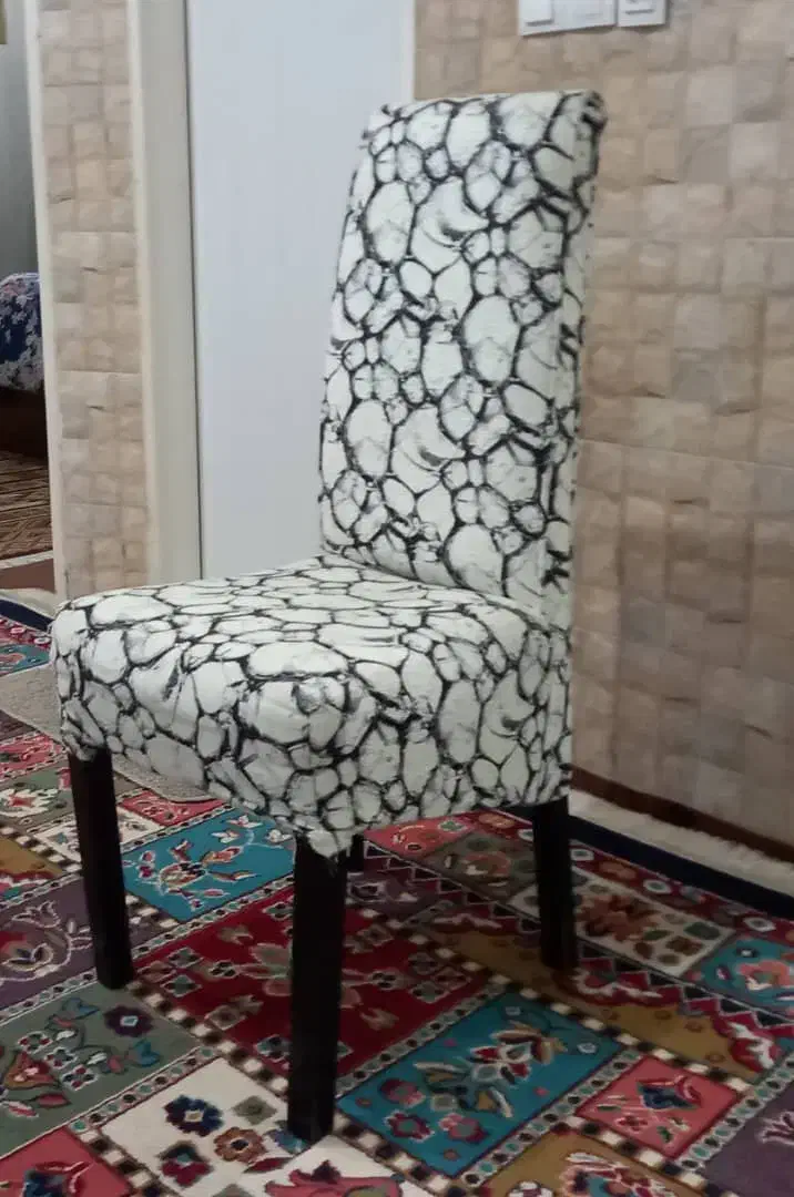 میز غذاخوری|میز و صندلی غذاخوری|بندر ماهشهر, |دیوار