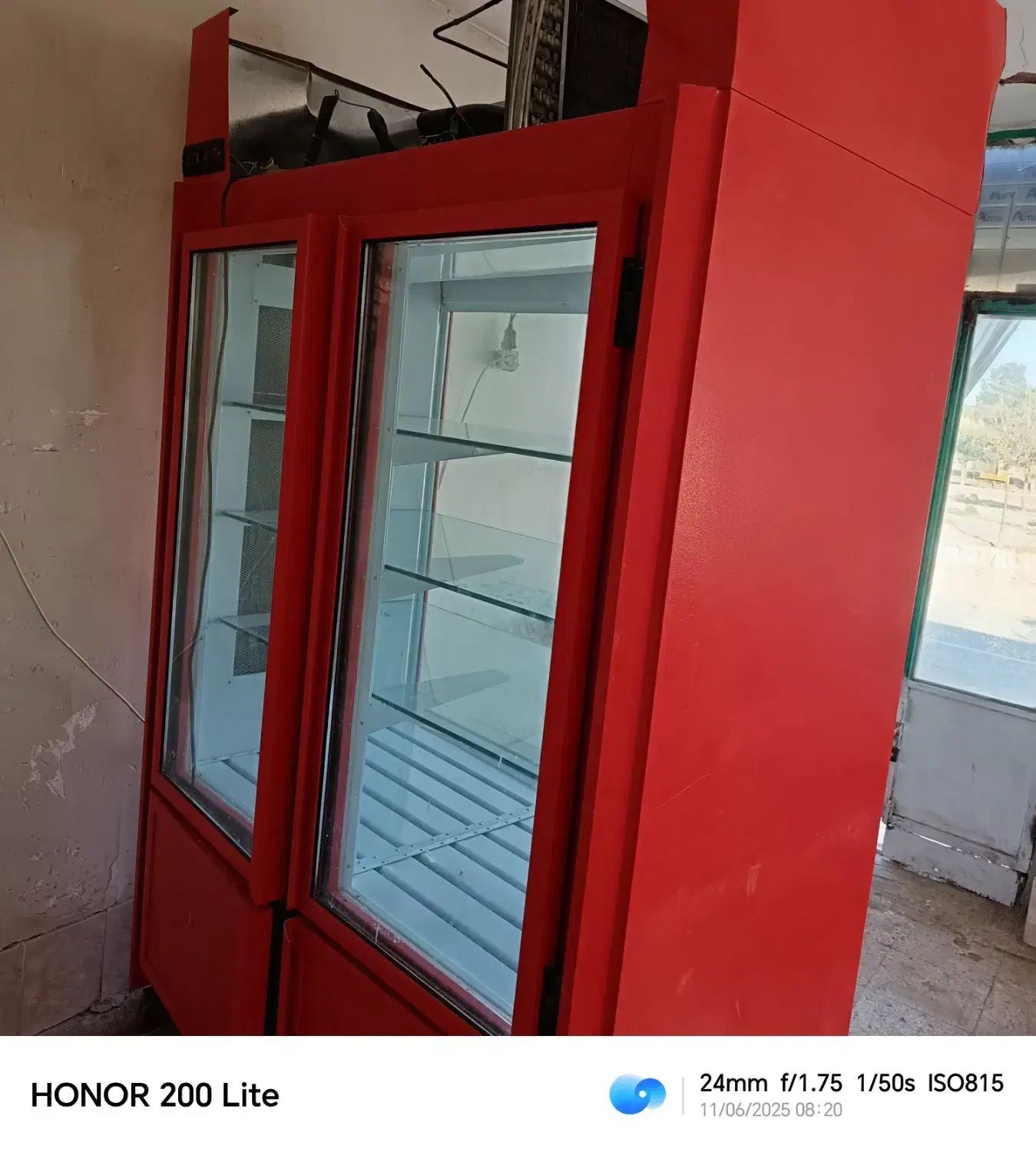 یخچال|یخچال و فریزر|خوشاب, |دیوار