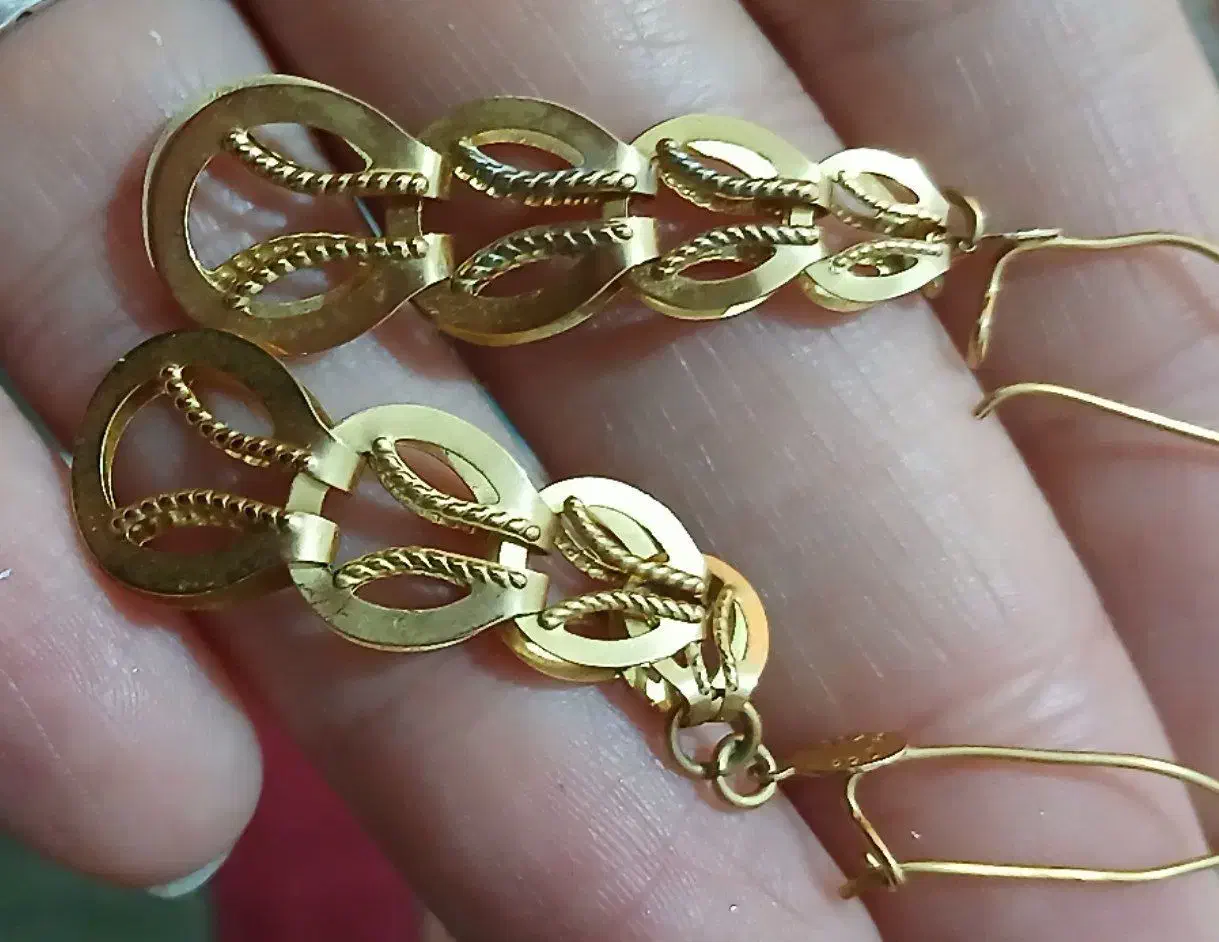 طلا|جواهرات|خرم‌آباد, |دیوار