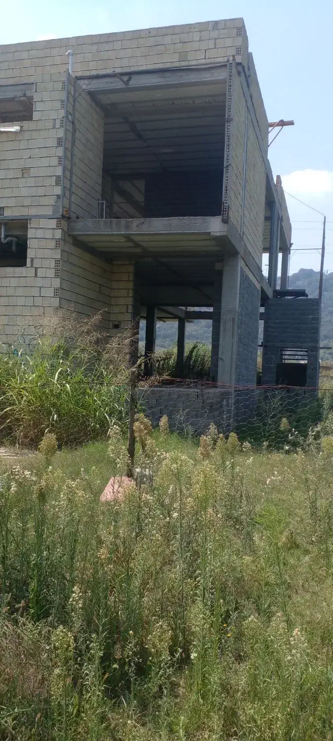 فروش۲۰۰۰ متر هتل ویو ابدی|فروش آپارتمان|لاهیجان, لیالستان|دیوار