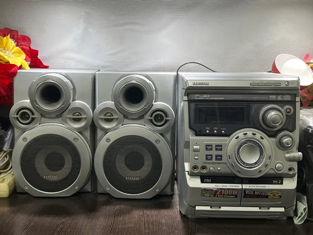 باند،ضبط و پلیر سامسونگ 2100 وات|سیستم صوتی خانگی|دزفول, |دیوار