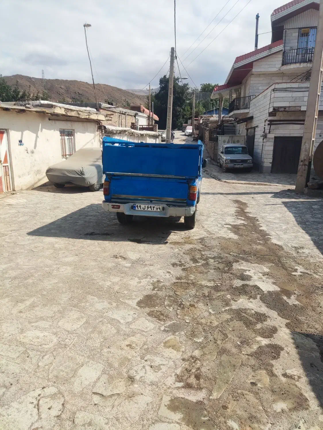 نیسان آپشنال دوگانه سوز شرکتی1400|خودرو سواری و وانت|الموت, |دیوار