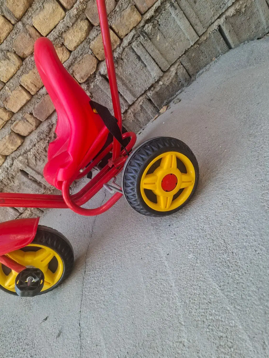 سه چرخه نو|دوچرخه، اسکیت، اسکوتر|دامغان, |دیوار