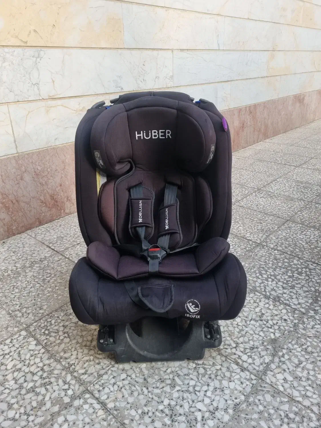 صندلی کودک خودرو|تخت و صندلی بچه|شهریار, شهریار|دیوار