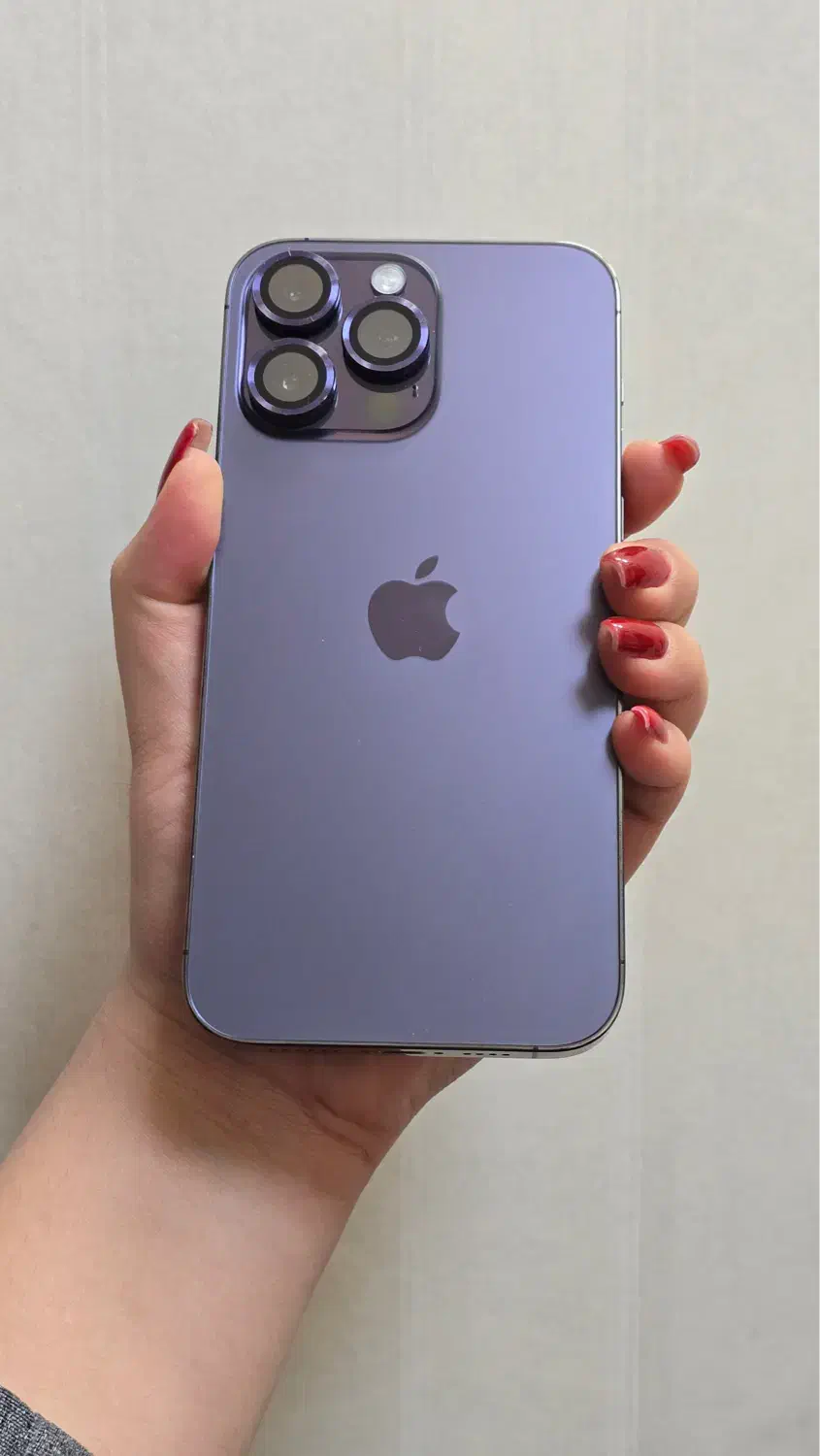 آیفون 14 pro max/ پرومکس|موبایل|تهران, سبلان (لشگر)|دیوار