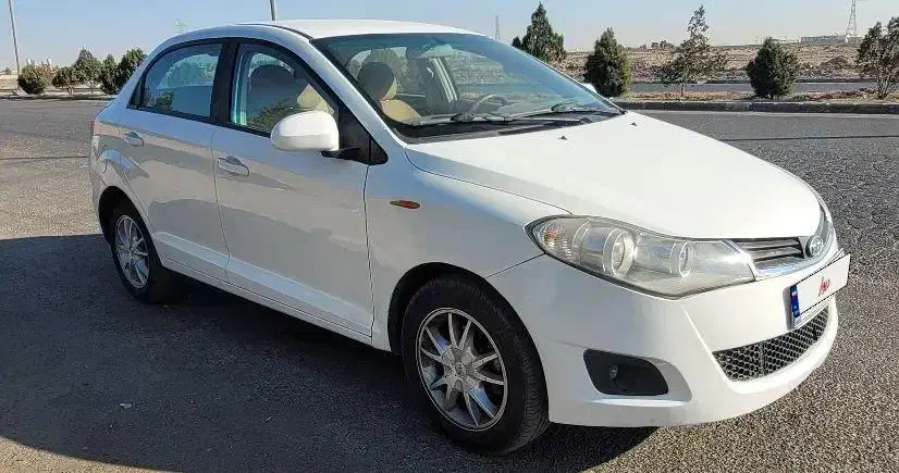 فروش ام وی ام ۳۱۵ صندوق دار|خودرو سواری و وانت|کرمان, |دیوار