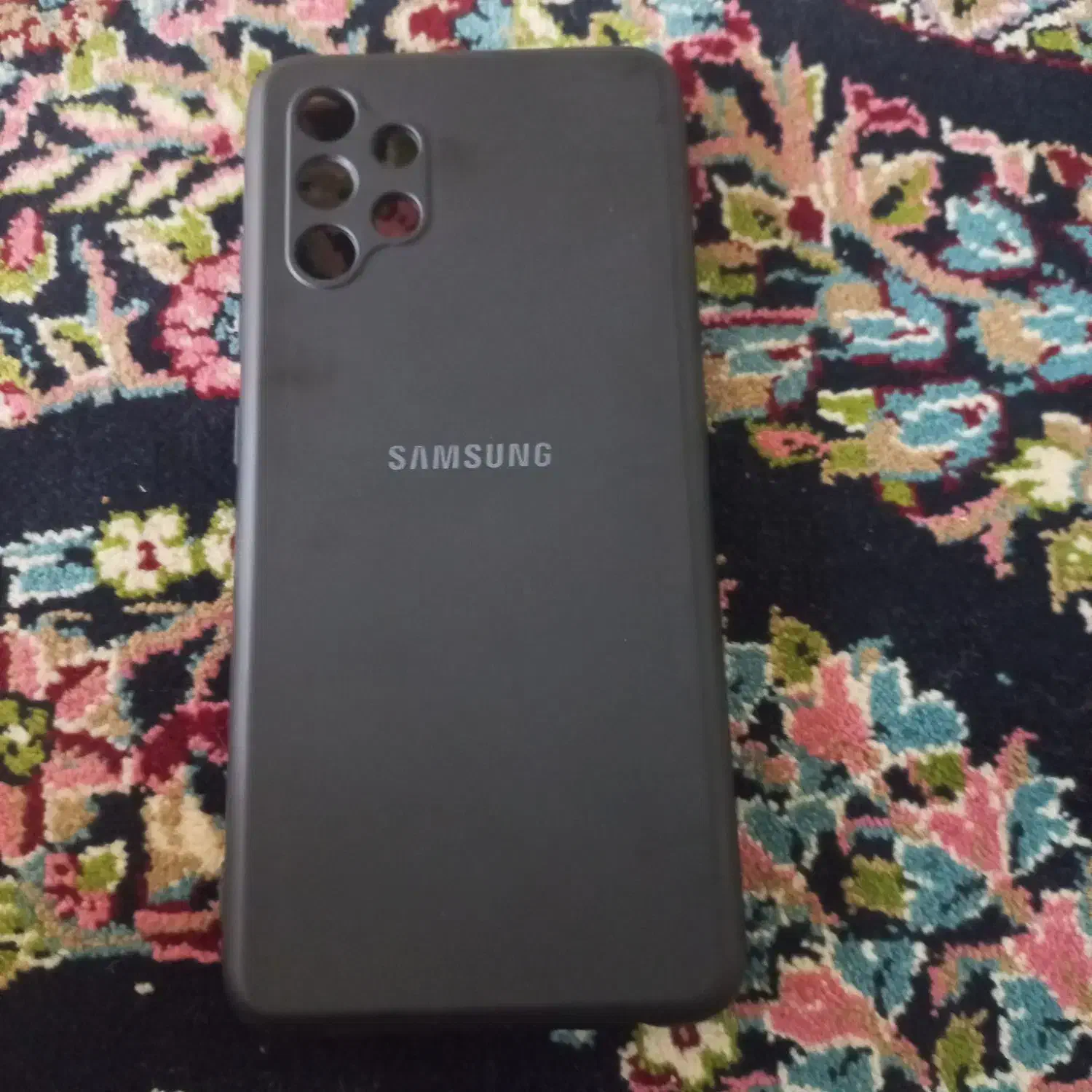 کاور A32|لوازم جانبی موبایل و تبلت|بروجرد, |دیوار