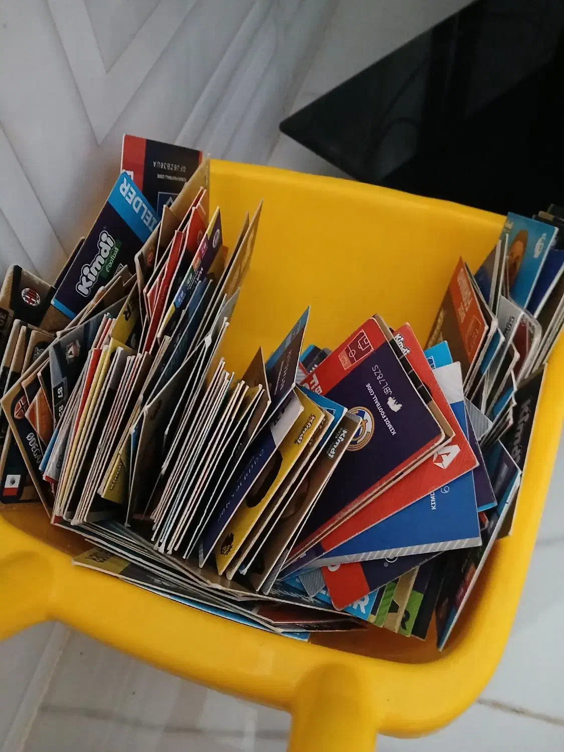 کیمدی نو 99 دارن امضا دارن هرچیبخای دارن|اسباببازی|شوشتر, |دیوار