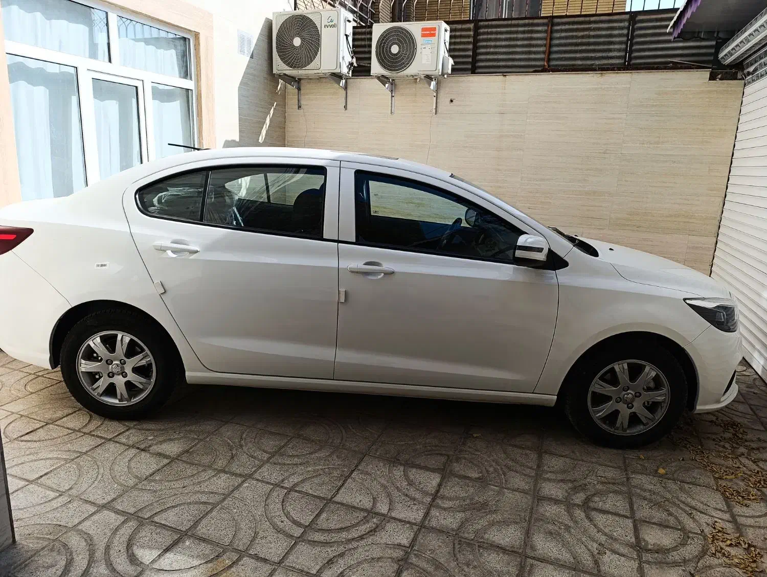 شاهین مدل 1401|خودرو سواری و وانت|مشهد, مصلی (کارمندان اول)|دیوار