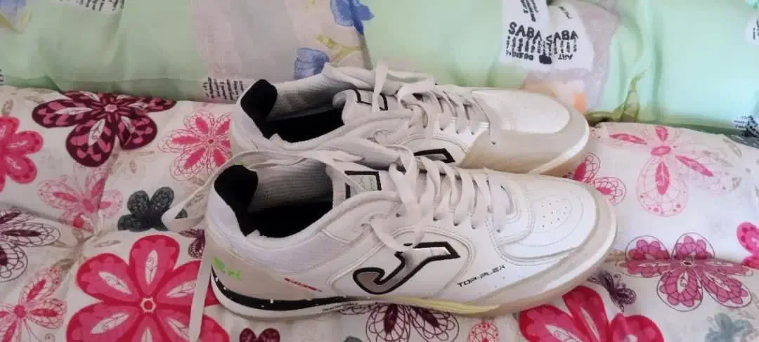 کفش فوتسال ، جوما تاپ فلکس ریباند|کیف، کفش، کمربند|جغتای, |دیوار