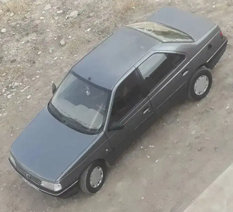 مدل ۱۳۸۸ دوگانه شرکتی|خودرو سواری و وانت|ابهر, |دیوار