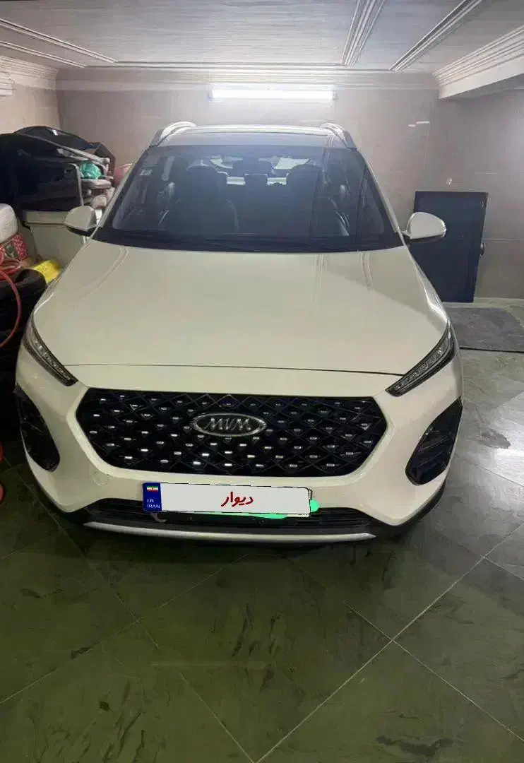 X22proمدل1403|خودرو سواری و وانت|زاهدان, |دیوار