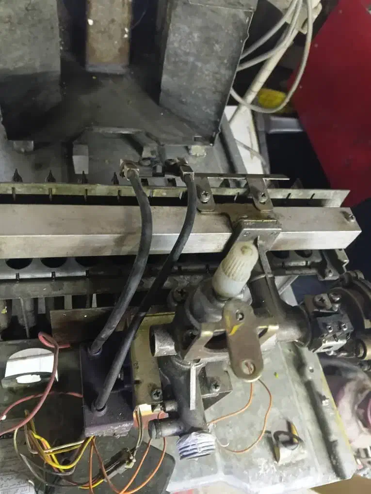 نصب شیرالات حمام و سینگ روشویی وو با35سال تجربه|خدمات پیشه و مهارت|تهران, شیخ هادی|دیوار